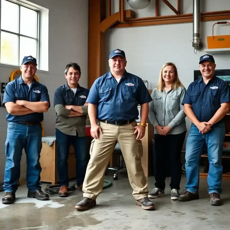 Water Damage in Parker, CO