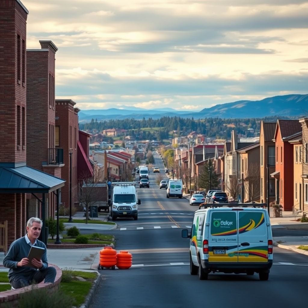 Intro Water Damage in Castle Rock