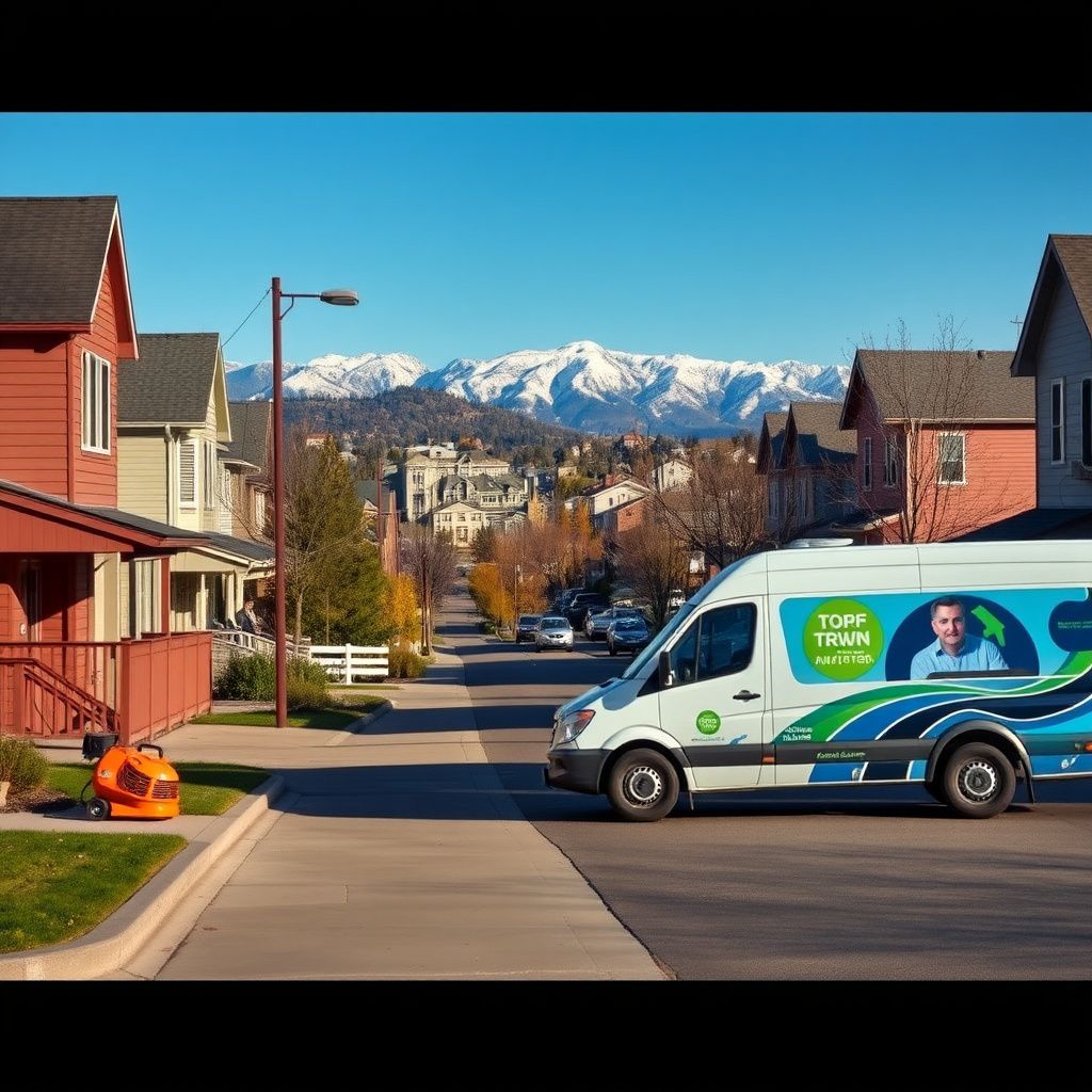 Intro Water Damage in Littleton