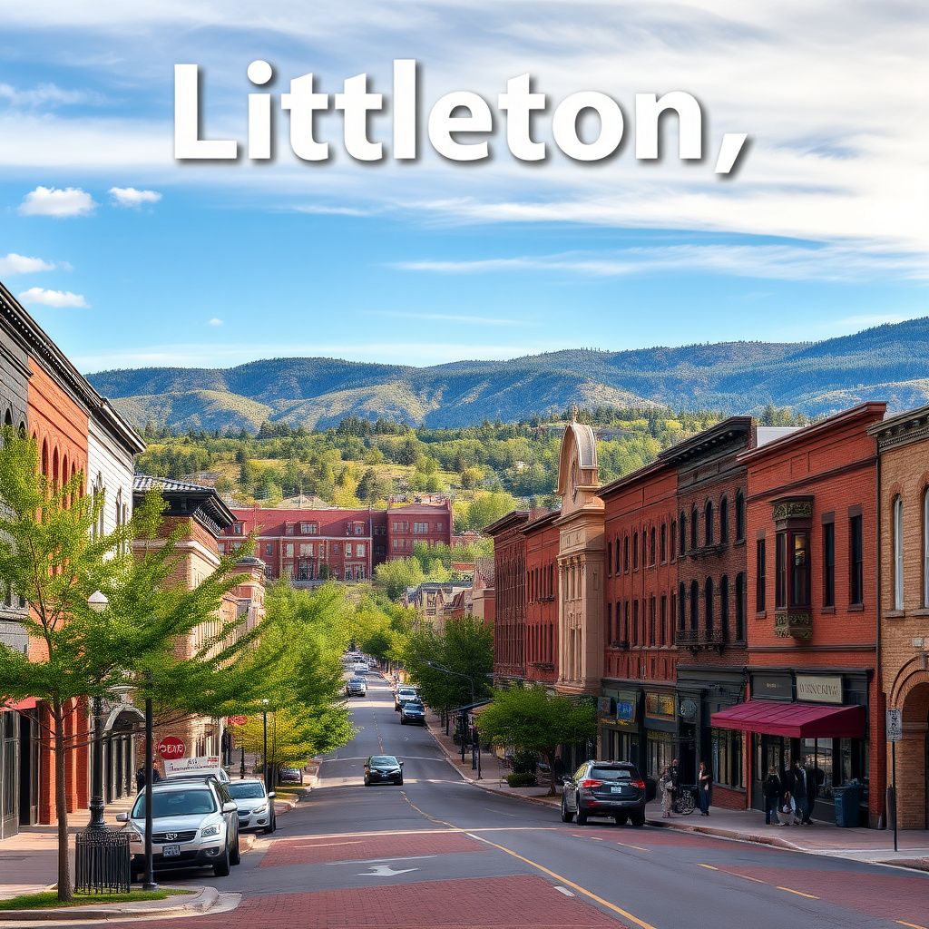 About Water Damage in Littleton