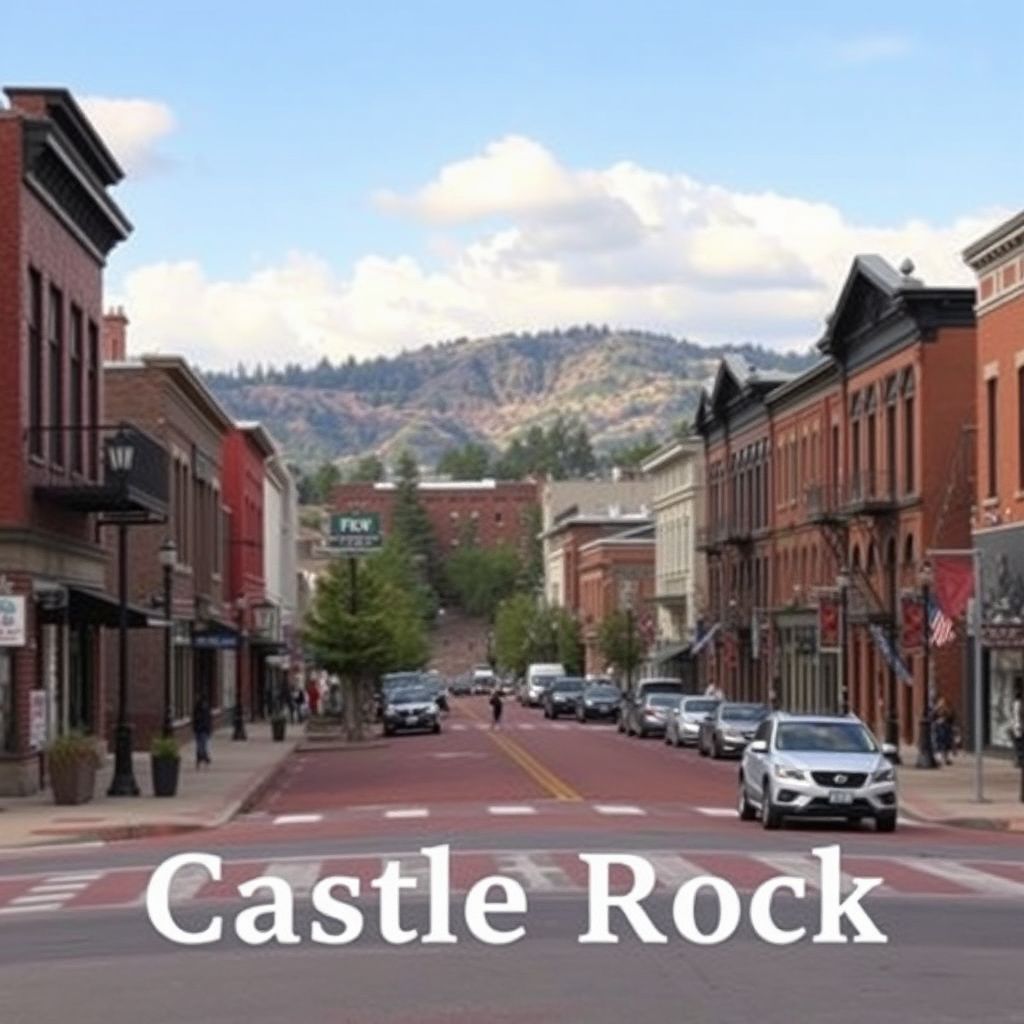 About Water Damage in Castle Rock