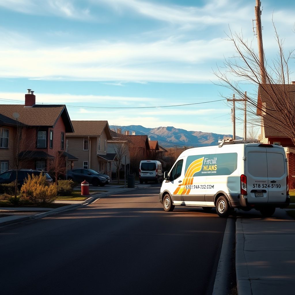 Intro Water Damage in Parker